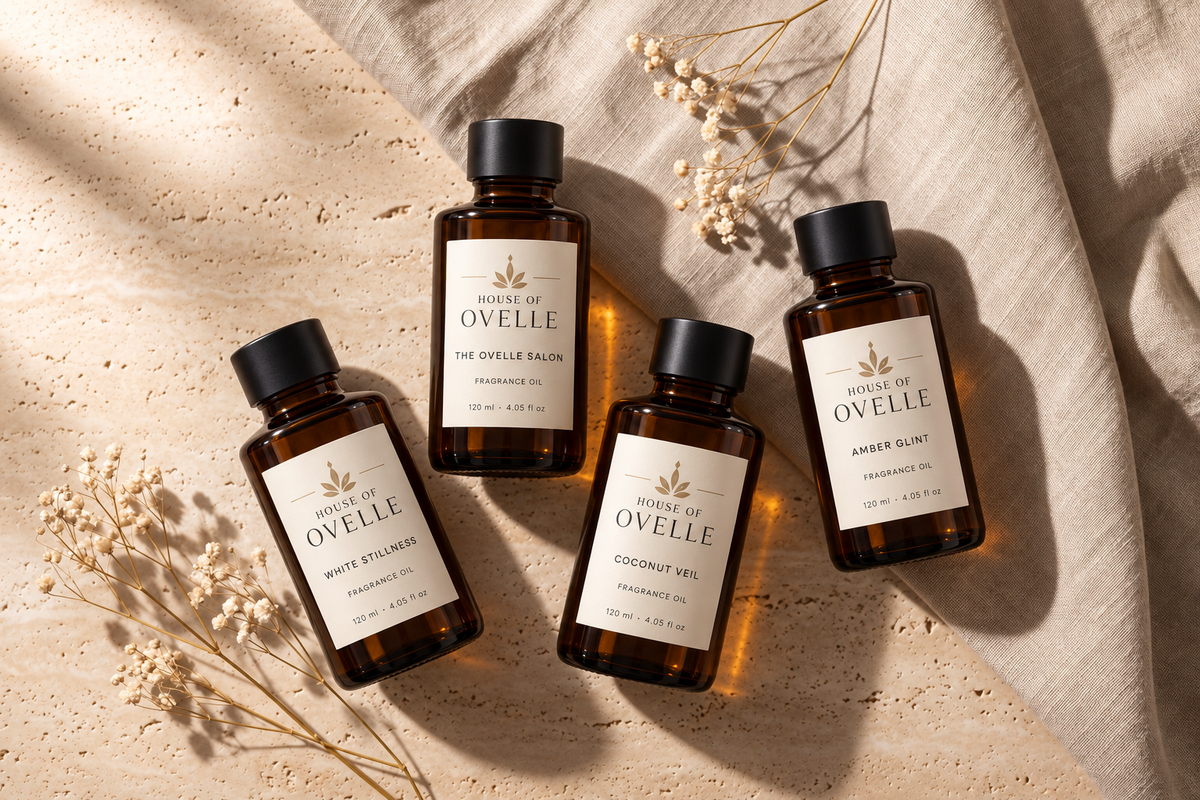<p>Find your <em>signature scent</em></p>