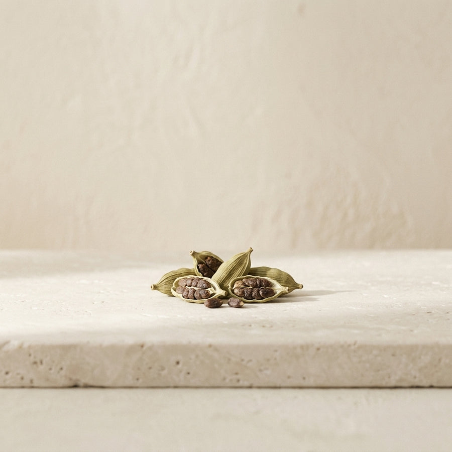 Cardamom