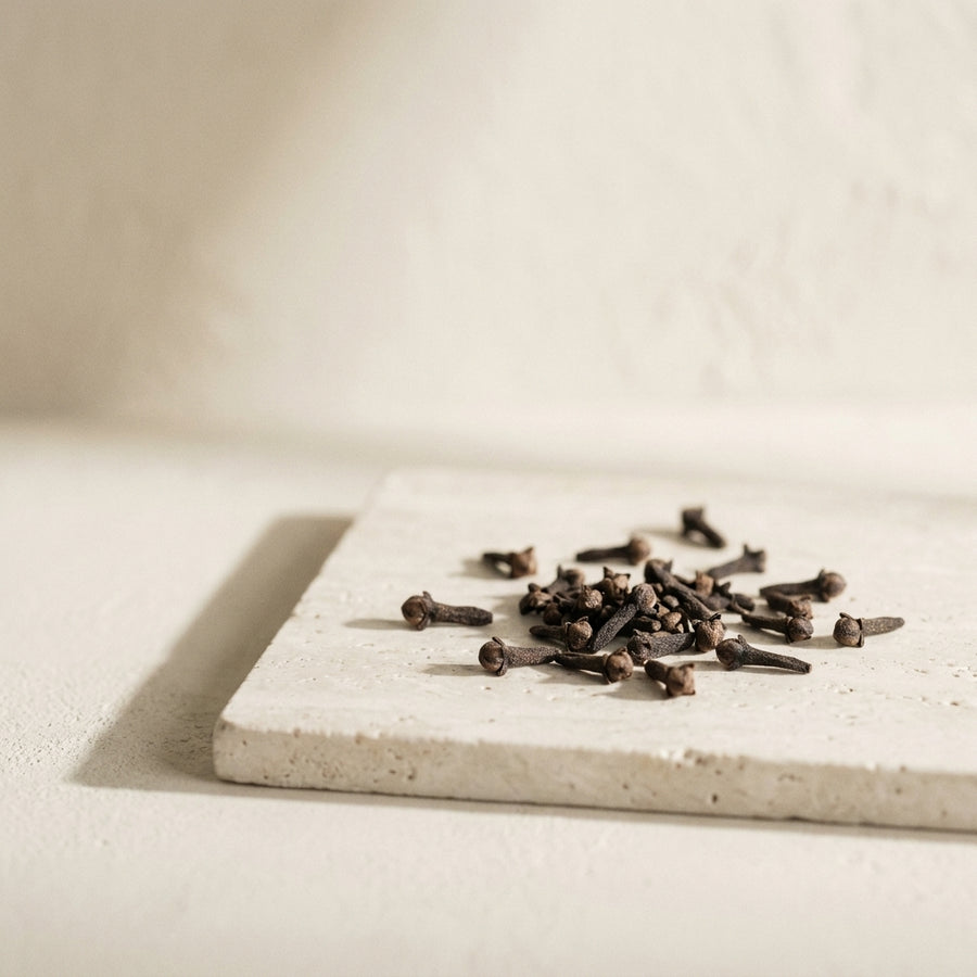 clove