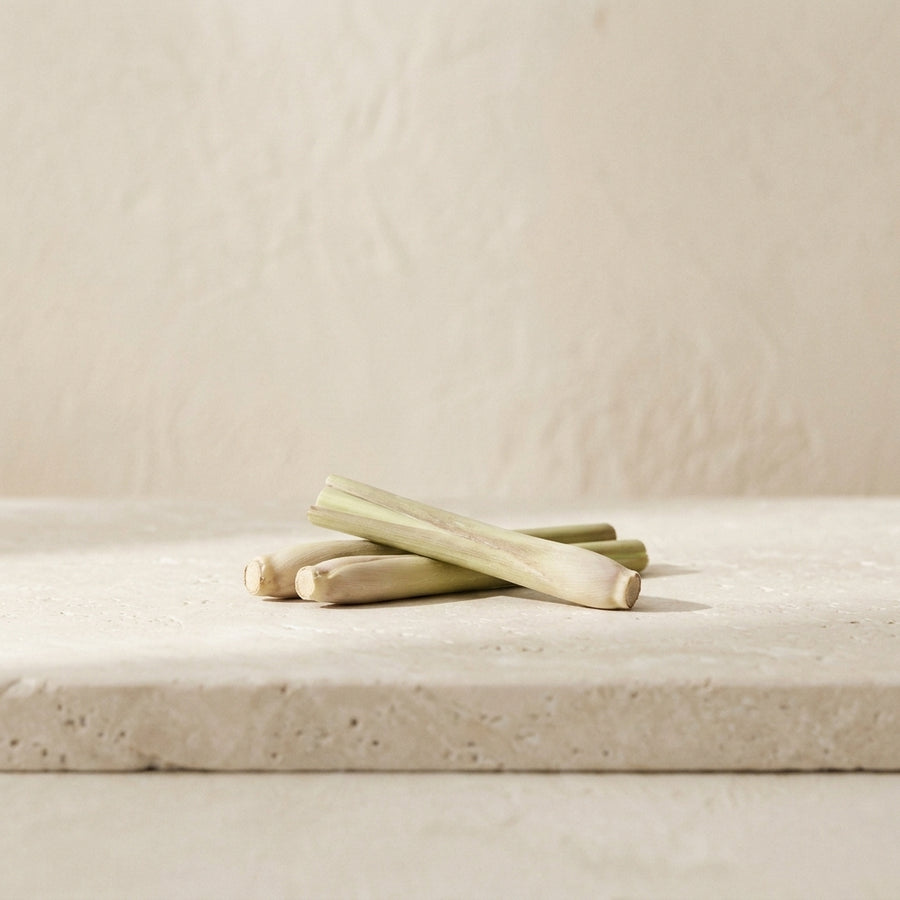 Lemongrass