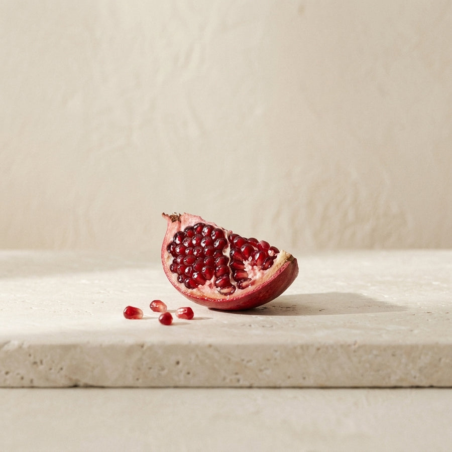 Pomegranate