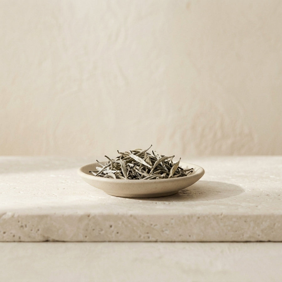 White tea