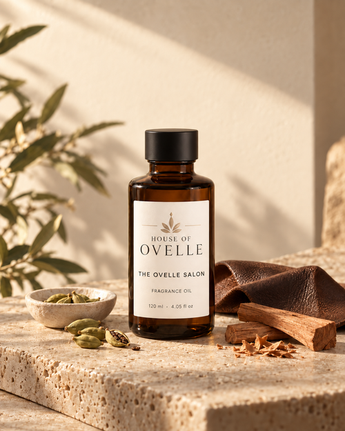 The Ovelle Salon
