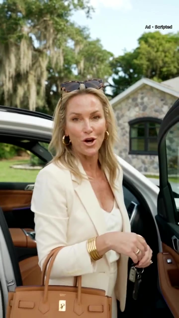 “Do I tell the buyers? No. Do I tell the sellers? Also no.” customer video