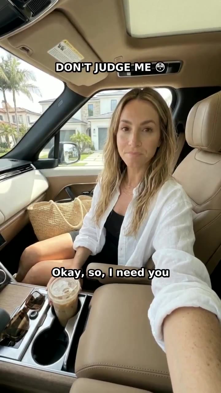 “I never buy things from ads.” customer video