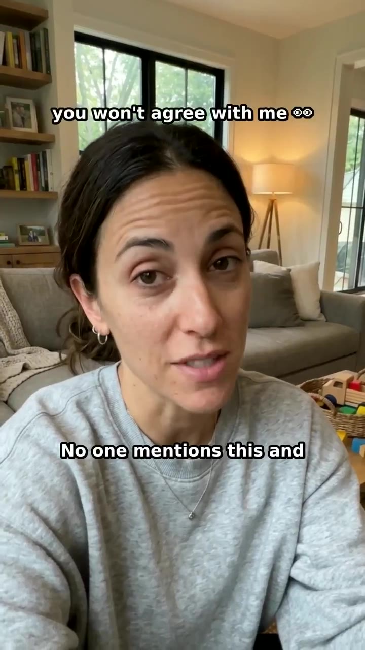 “Candles are annoying. There, I said it.” customer video