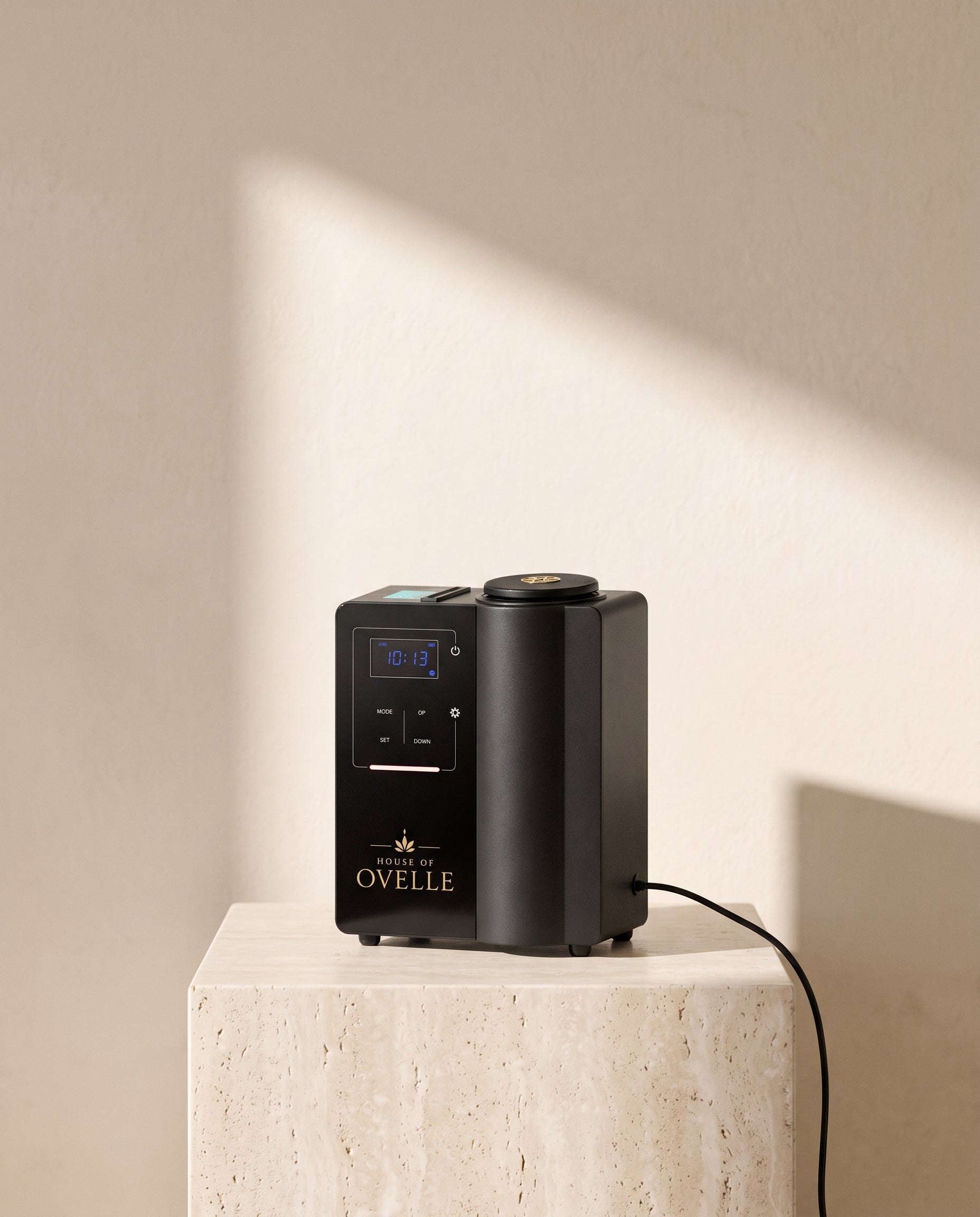 <p>The professional diffuser</p>